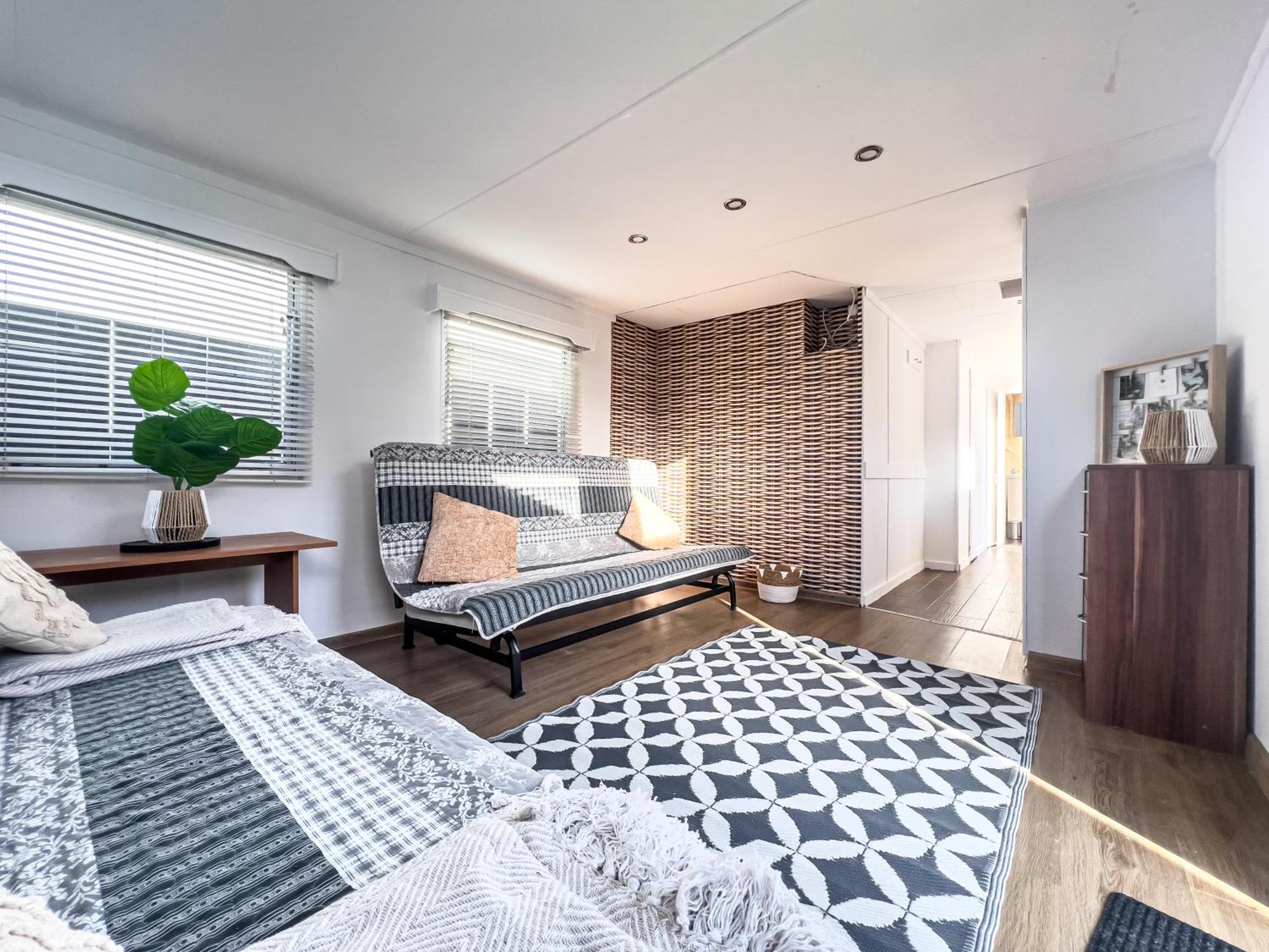 Ferienhaus Holender Z Prywatnym Ogrodkiem - 200m Od Plazy W Centrum